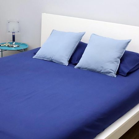 Vallparadis Apartment Terrassa Kültér fotó