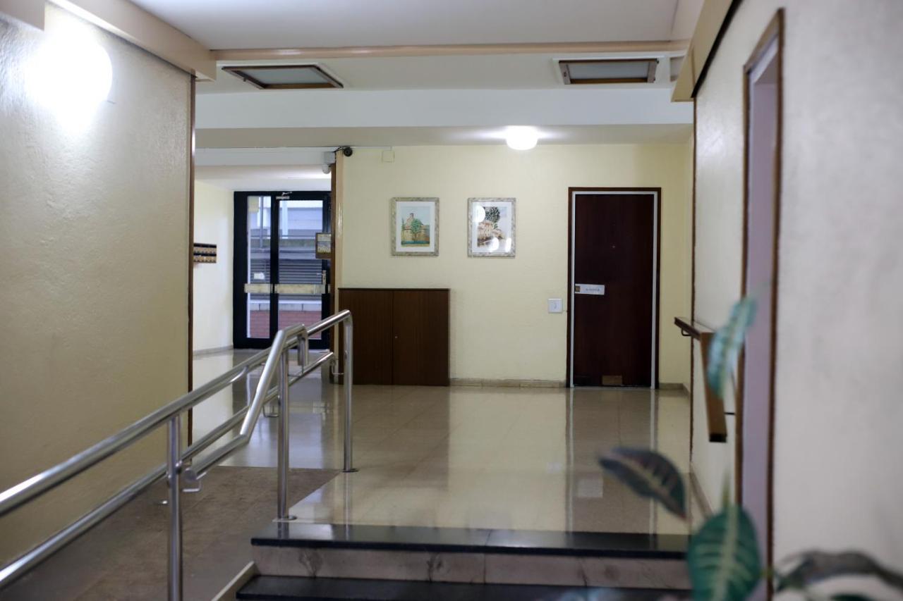 Vallparadis Apartment Terrassa Kültér fotó
