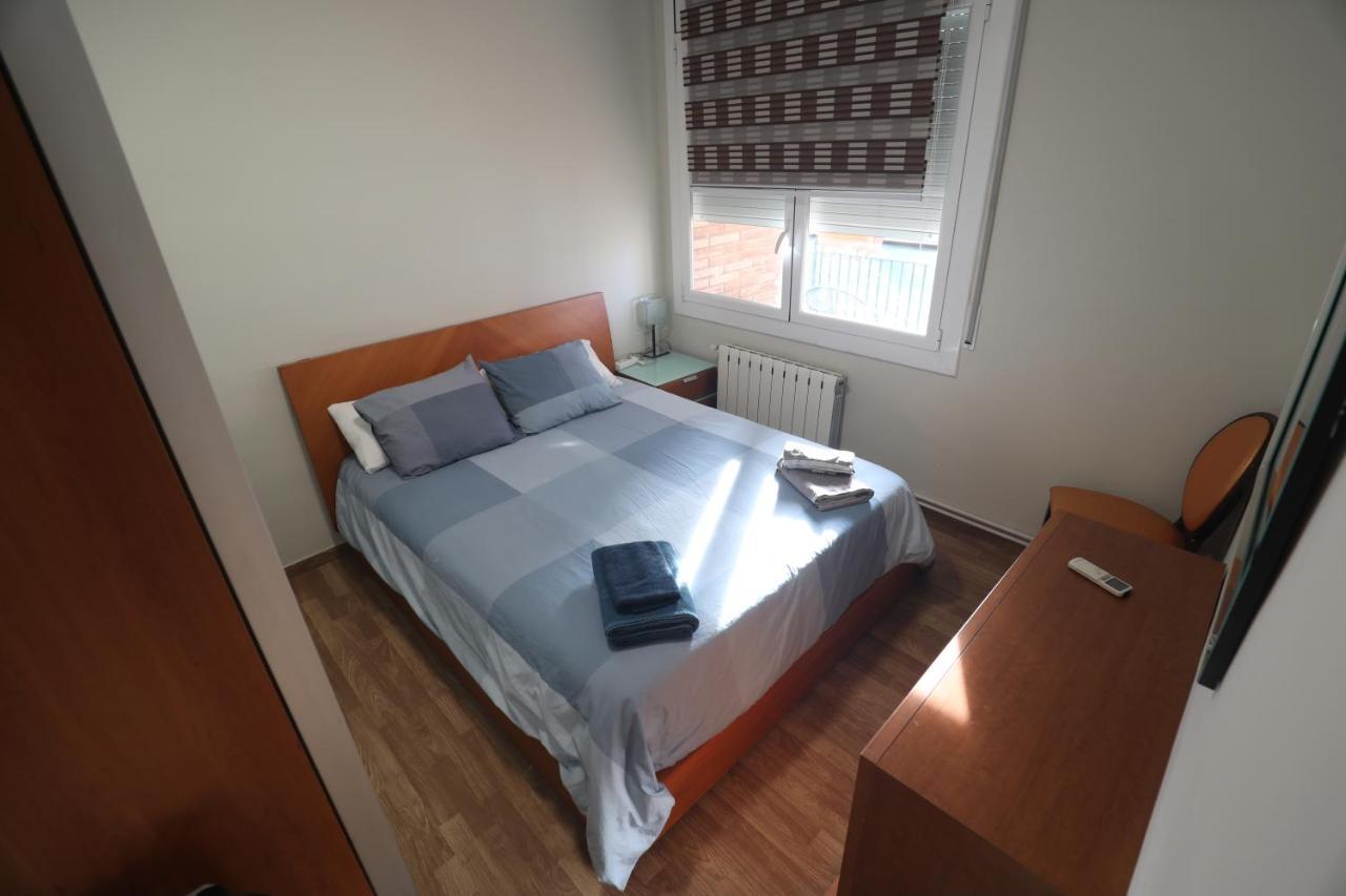 Vallparadis Apartment Terrassa Kültér fotó