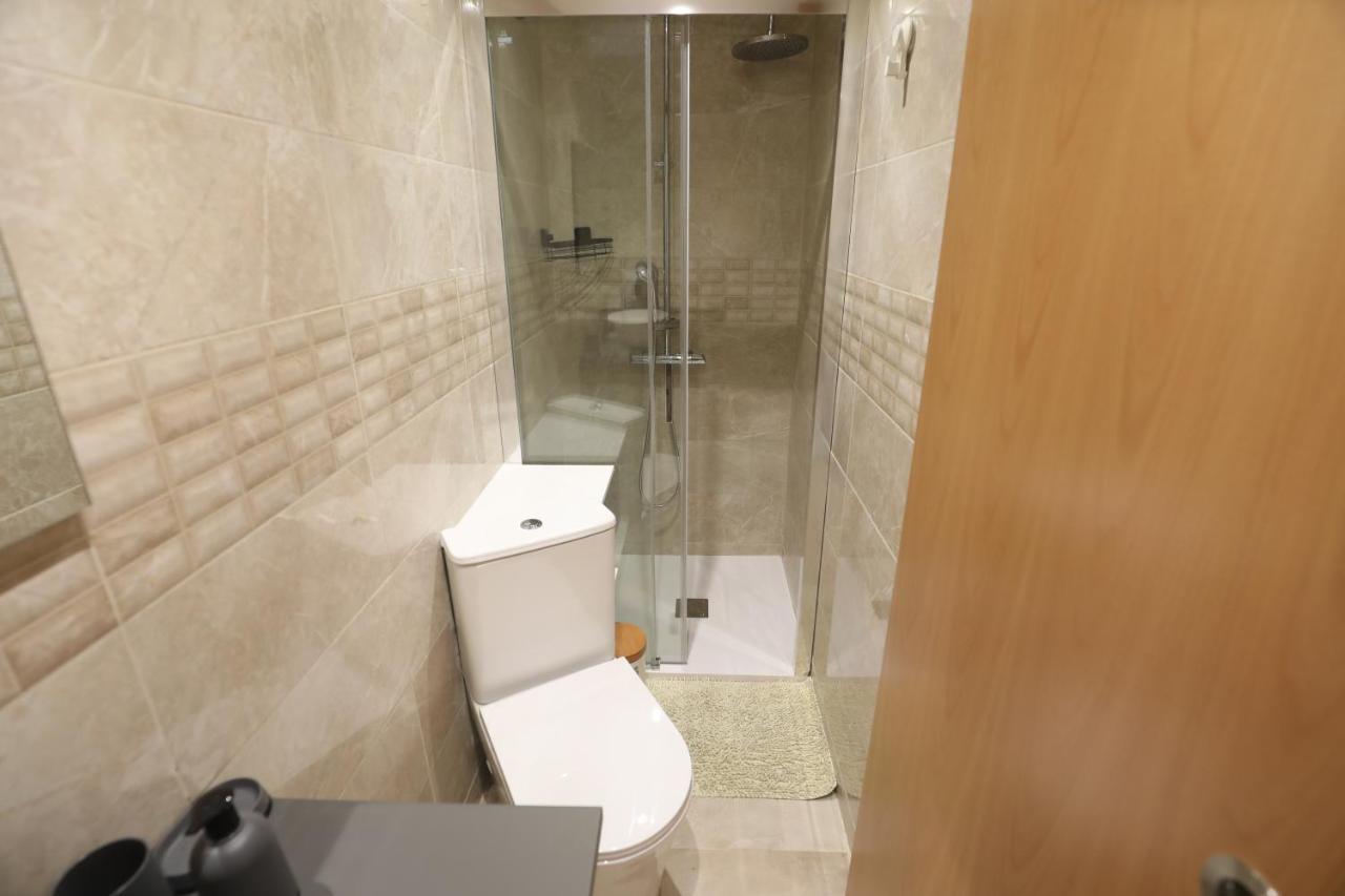 Vallparadis Apartment Terrassa Kültér fotó