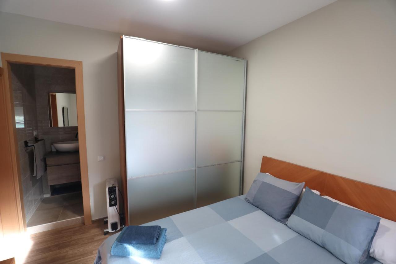 Vallparadis Apartment Terrassa Kültér fotó