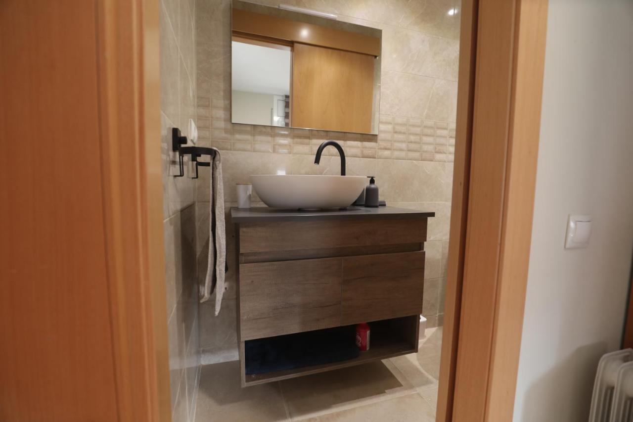 Vallparadis Apartment Terrassa Kültér fotó