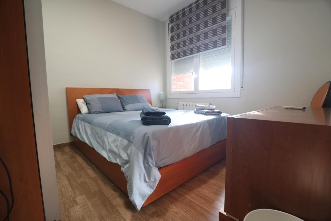 Vallparadis Apartment Terrassa Kültér fotó