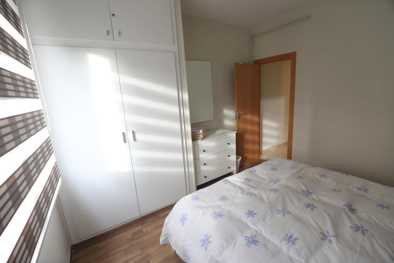 Vallparadis Apartment Terrassa Kültér fotó