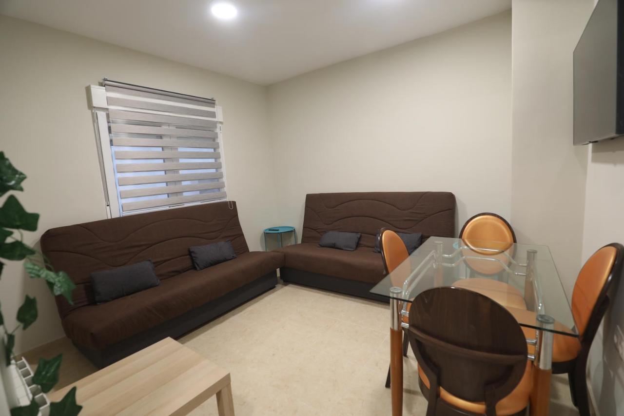 Vallparadis Apartment Terrassa Kültér fotó