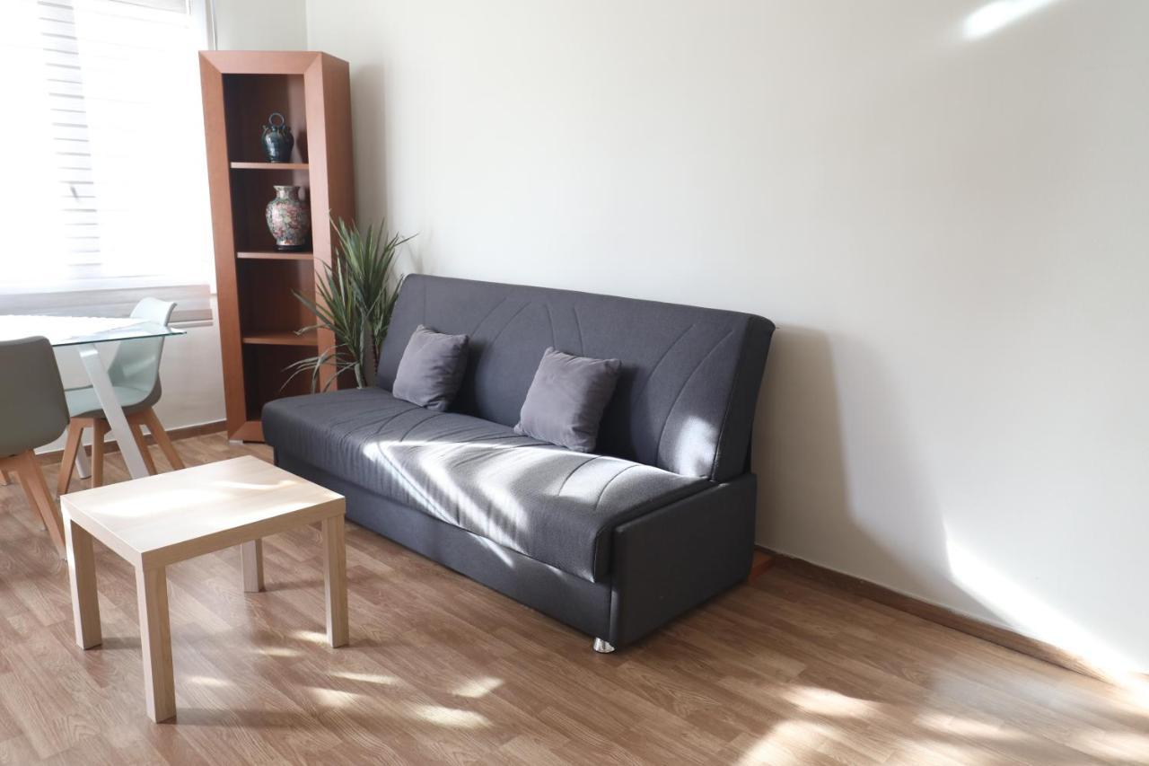 Vallparadis Apartment Terrassa Kültér fotó