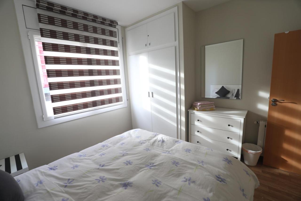 Vallparadis Apartment Terrassa Kültér fotó