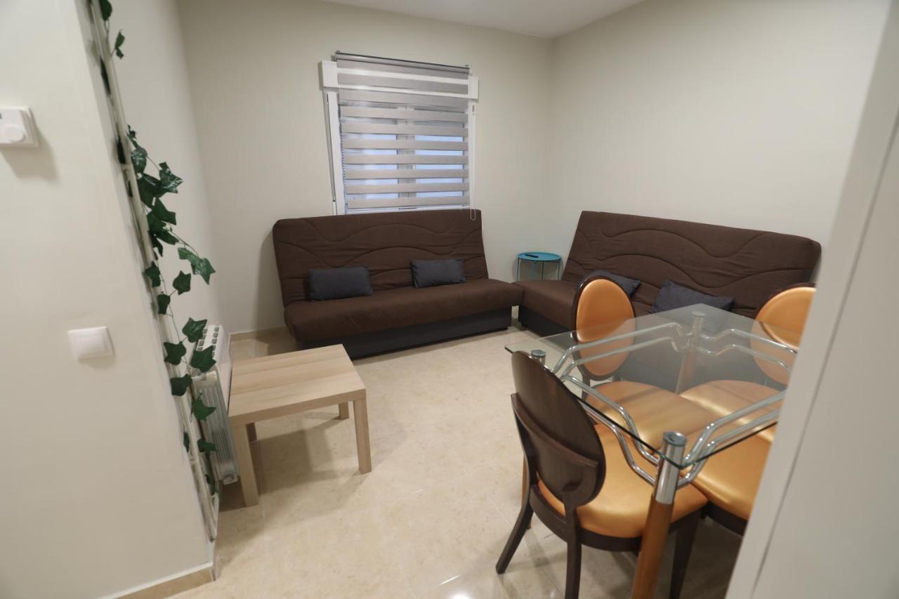Vallparadis Apartment Terrassa Kültér fotó