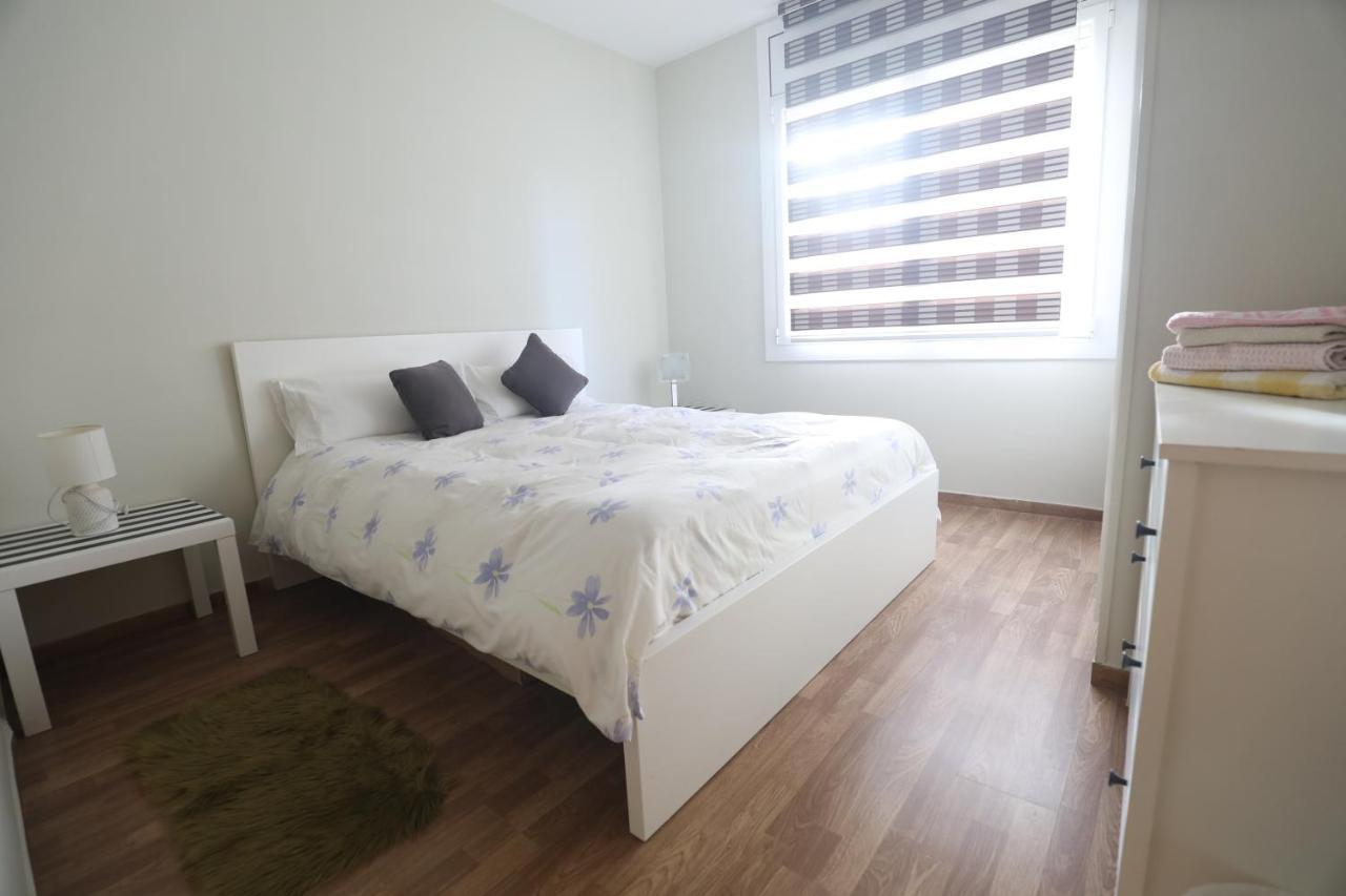 Vallparadis Apartment Terrassa Kültér fotó
